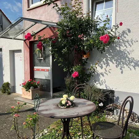 Schoene Wohnung, Bodenseenaehe Ravensburg Exterior foto