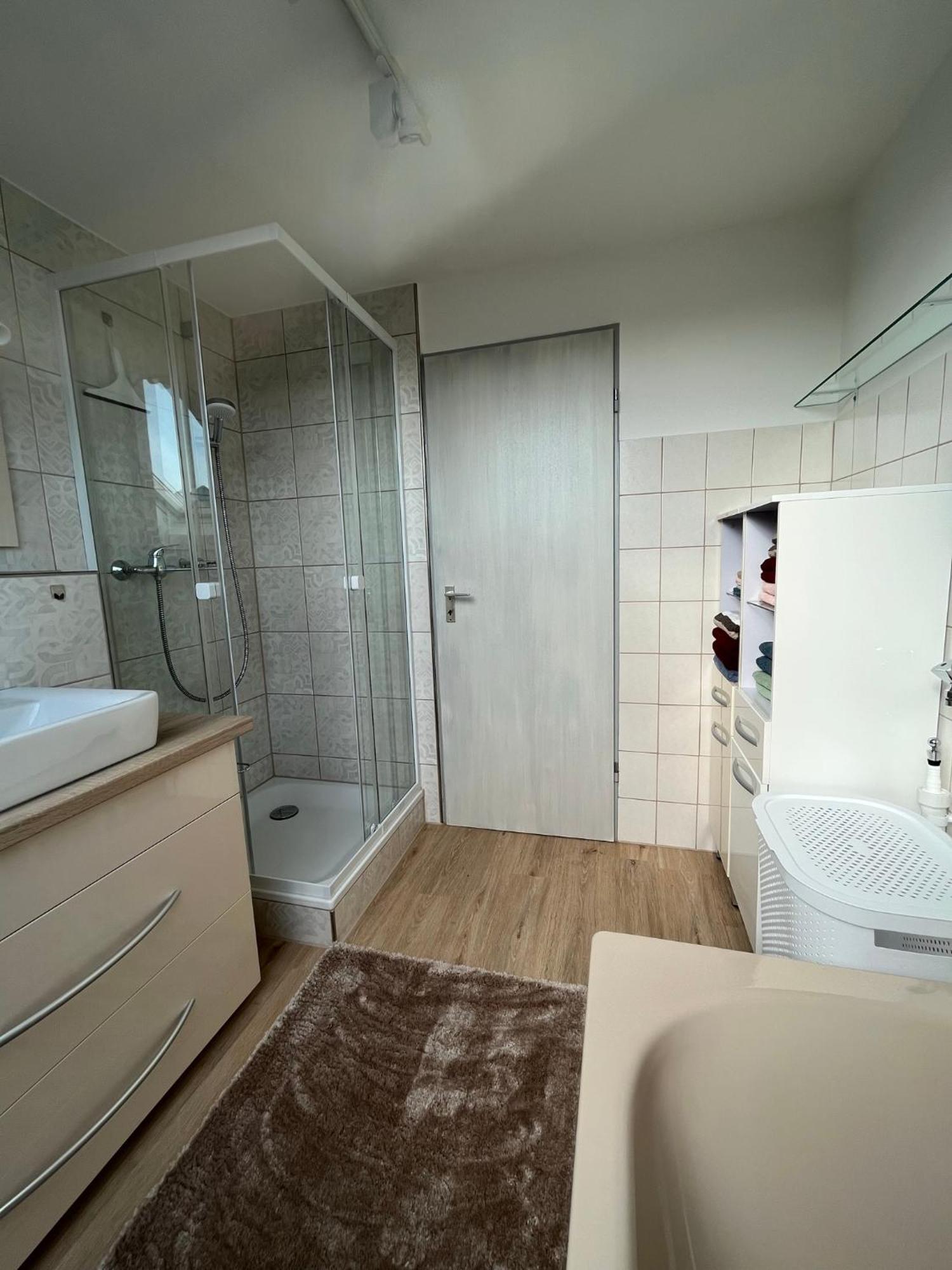 Schoene Wohnung, Bodenseenaehe