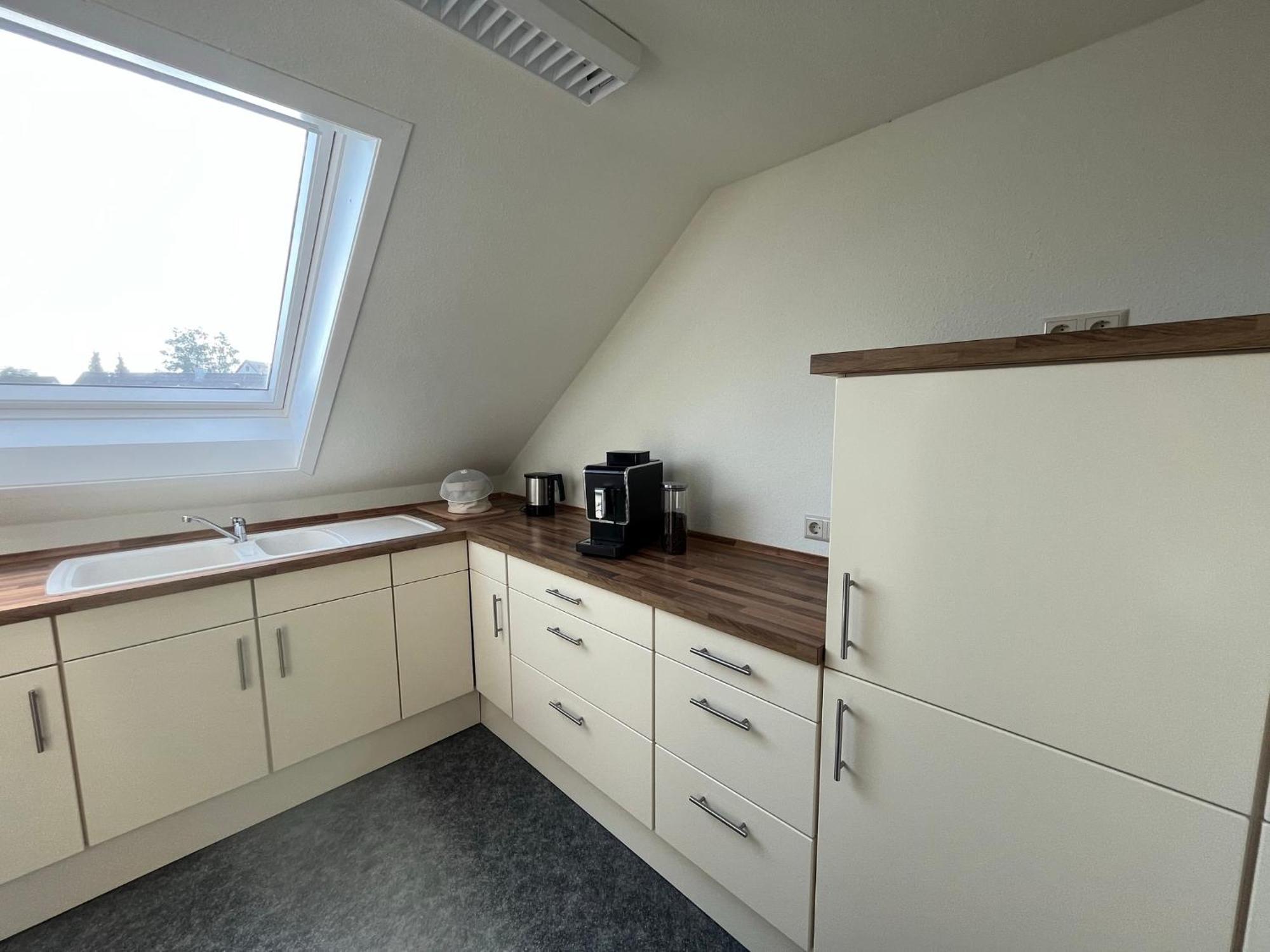 Schoene Wohnung, Bodenseenaehe